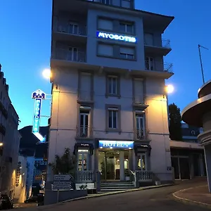 visit hotel